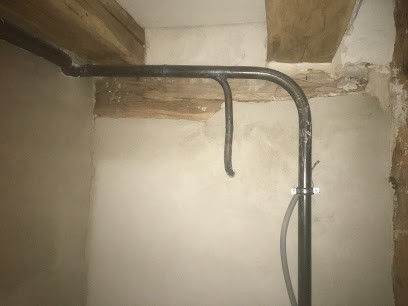 M.I.S.T, Plombier à Domptin