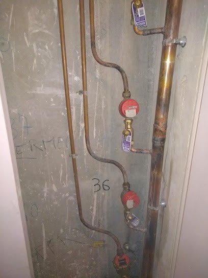 SARL Gourves, Plombier à Saint-Renan