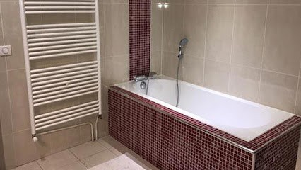 P.C.D.I, Plombier à Eaubonne