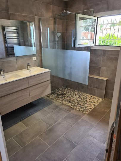 Baty plomberie Plombier La Cote saint Andre Plombier La frette, Plombier à Arzay