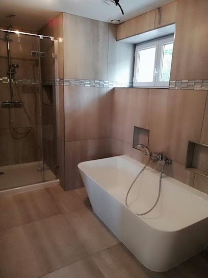 FP Chauffage Sanitaire, Plombier à Vougy