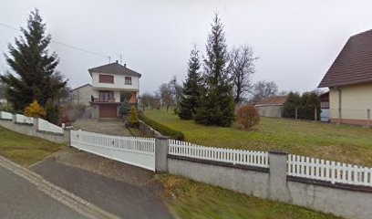 Stoltz Micael, Plombier à Lampertsloch