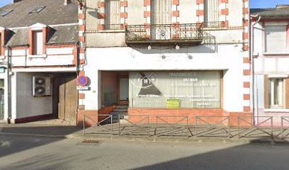 Peroche Barat Etablissements SARL, Plombier à Neuvy-sur-Barangeon