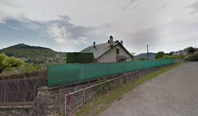 Vaz David, Plombier à Espalion