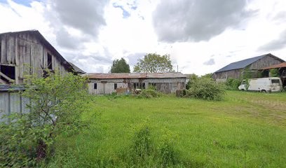 Galloyer Jean-Pierre, Plombier à Épuisay