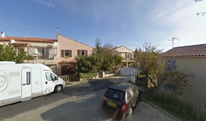 Chevalier Francis Paul Eugene, Plombier à Leucate