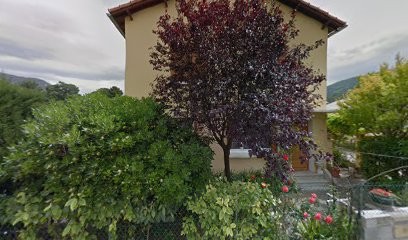 Duc Emmanuel, Plombier à Nyons