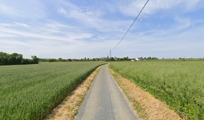 Torchet Roger, Plombier à Saint-Cosme-en-Vairais