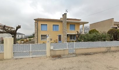 Bordarier Jean-Paul, Plombier à Lédignan