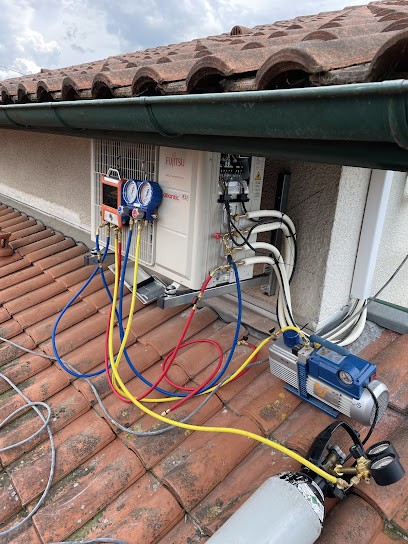 Paul SCOTTO PLOMBERIE, Plombier à Orist