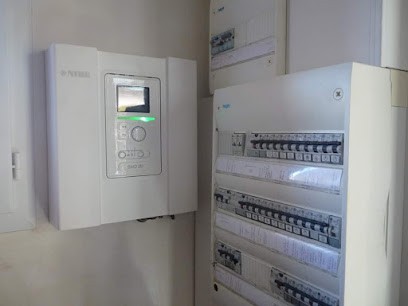 Bervas-Letty Energies SAS, Plombier à Lampaul-Ploudalmézeau