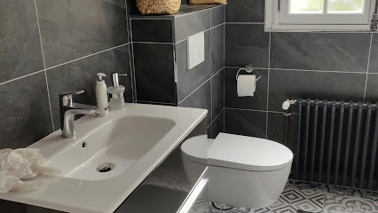 Entreprise Loyer, Plombier à Saint-Gervais-la-Forêt