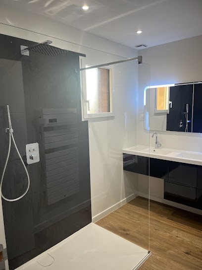 EURL Elric Yoann plombier et multi-services, Plombier à Livré-sur-Changeon