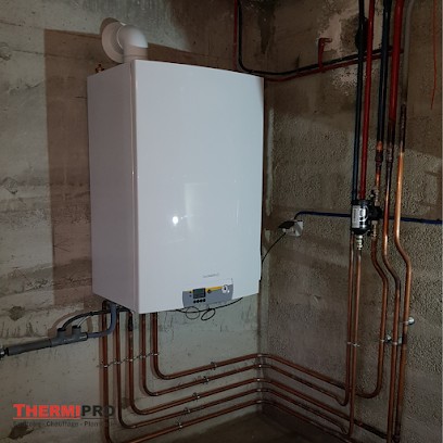 THERMIPRO Sanitaire Chauffage Plomberie, Plombier à Saint-Avé