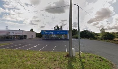 ACS, Plombier à Saint-Quay-Perros