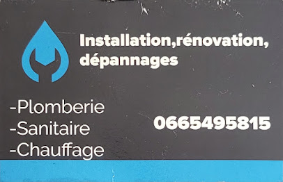 Az Depannage Plomberie Chauffage Plombier à Besançon