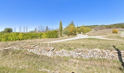 Peyron Gérard, Plombier à Cruis