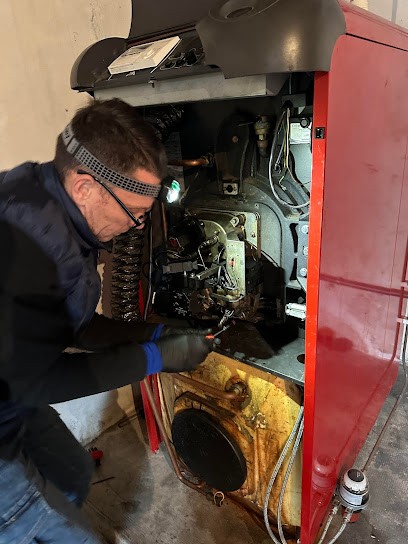 Sarl Laurent Duclos, Plombier à Vivonne