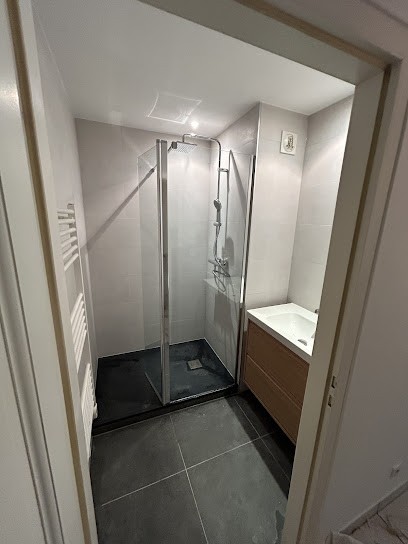 Ré-Chauff'SA Rénovation Chauffage Sanitaire, Plombier à Wittenheim