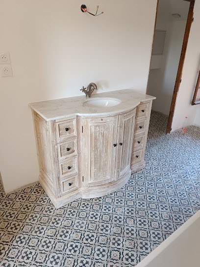 Mordocco Nicolas, Plombier à Montalieu-Vercieu