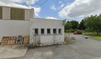 Etablissements Merlet, Plombier à Jarnac