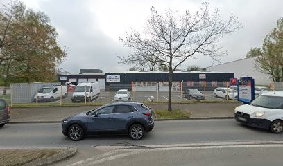 Climatech Ouest Guingamp, Plombier à Ploumagoar