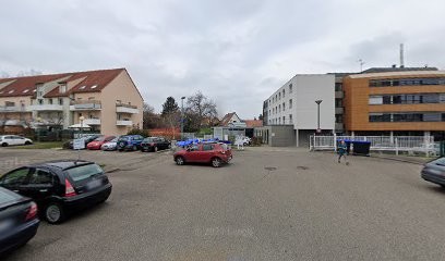 Ben Amor Mohamed, Plombier à Lingolsheim