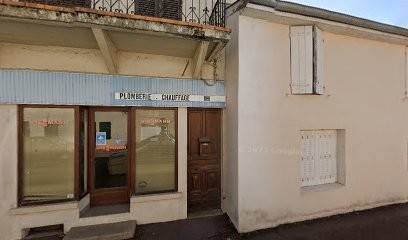 Ducharne Sarl, Plombier à La Clayette
