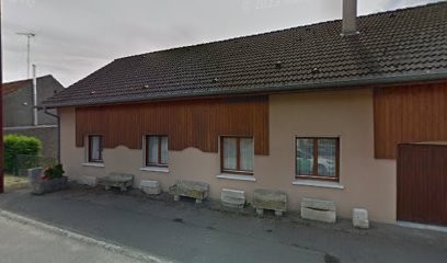 Frederic Perroud, Plombier à Pargny-sous-Mureau