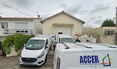 ACER CRÉATION, Plombier à Cenon