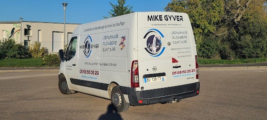 MikeGyver Plomberie, Plombier à Courbesseaux