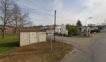 PN Plomberie, Plombier à Mézin