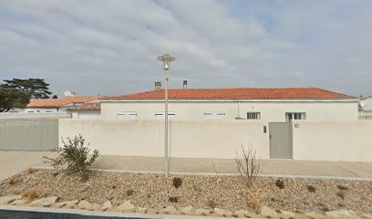 Leblond Didier, Plombier à La Couarde-sur-Mer