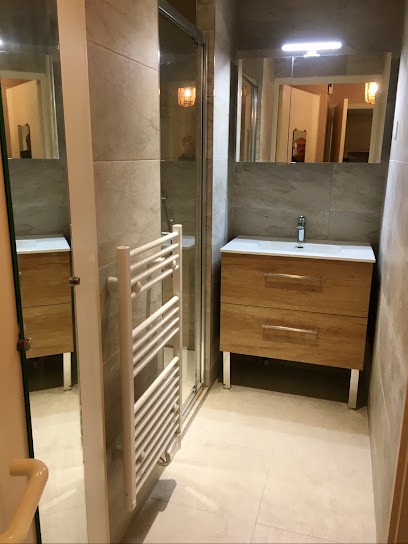 SAVI Plomberie Sanitaire Chauffage Clim, Plombier à Saint-Pierre-Quiberon