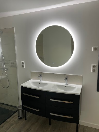 CDS HABITAT, Plombier à Igoville