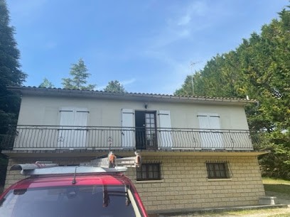 E.K.A Confort, Plombier à Gond-Pontouvre