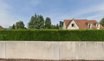 Bauche Patrice, Plombier à Merville-Franceville-Plage