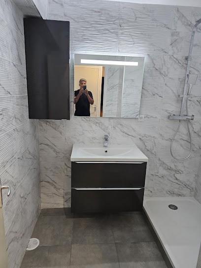 Plomberie Edouard, Plombier à Nice