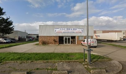 BELZIC, Plombier à Vert-Saint-Denis