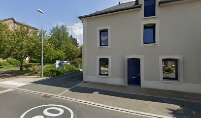 Delourmel Bernard, Plombier à Romillé