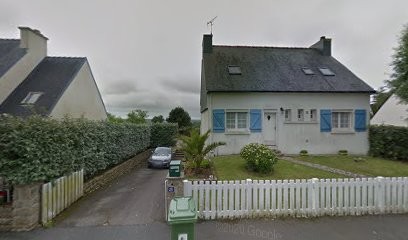 Evoli29, Plombier à Plogonnec