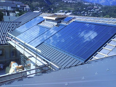 ALPES SOLAIRE, Plombier à Puy-Saint-André