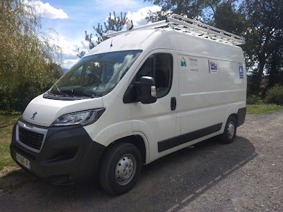 Deshors Dominique SAS, Plombier à Salzuit