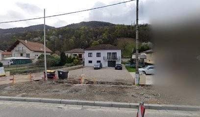 Thomas Plomberie, Plombier au Versoud