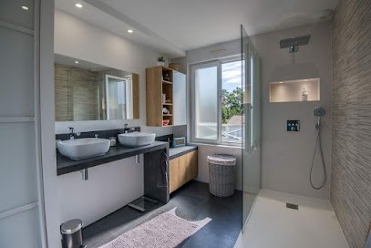 EURL GUILLOU, Plombier à La Chevrolière