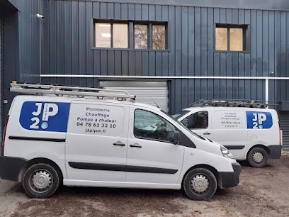 J2P Plomberie Chauffage PAC Climatisation, Plombier à Dardilly