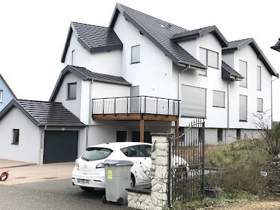 WILT Jean-Marc, Plombier à Monswiller