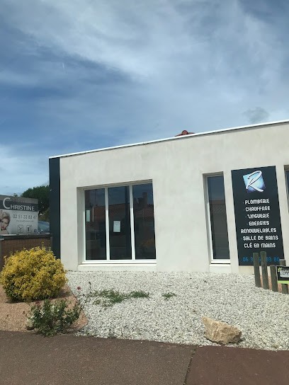 Rivalin Anthony, Plombier à Brem-sur-Mer