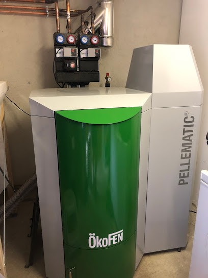 Pougheon Laurent, Plombier à Volvic