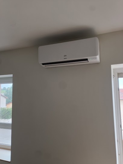 Charlie Plombier Chauffagiste, Plombier à Saint-Maurice-l'Exil